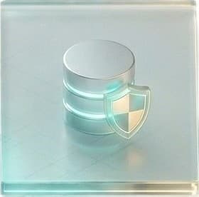Sovereign Vault 3D icon
